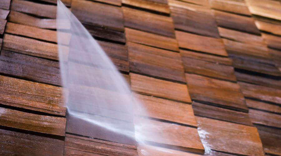 Tile Roofing in Wilkesboro, NC